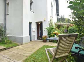 Modern Villa with Garden in Forest in Bad Doberan
